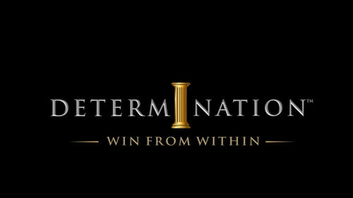 DRVN by Determination
